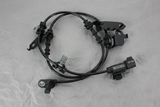 2020-2025 Silverado Sierra Escalade Front Passenger ABS Sensor OEM Without MagneRide