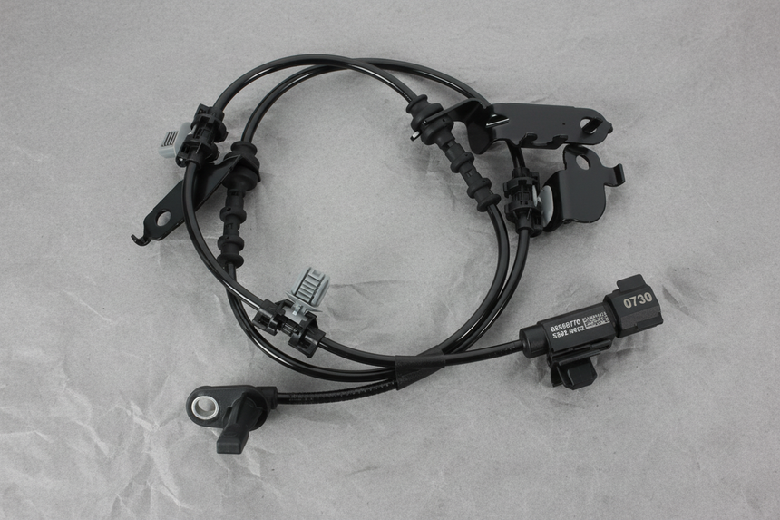 2020-2025 Silverado Sierra Escalade Front Passenger ABS Sensor OEM Without MagneRide