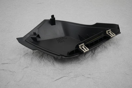 2015-2020 Yukon OEM Passenger Side Air Inlet Grille Panel Black