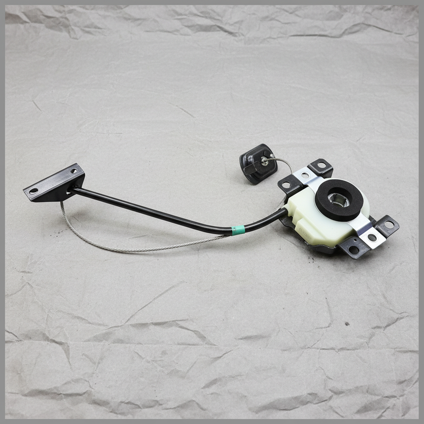 2007-2015 Mazda CX-9 Spare Tire Carrier Hoist Genuine OEM
