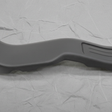 2010-2019 Ford Taurus OEM Rear Driver Side Door Sill Plate Charcoal