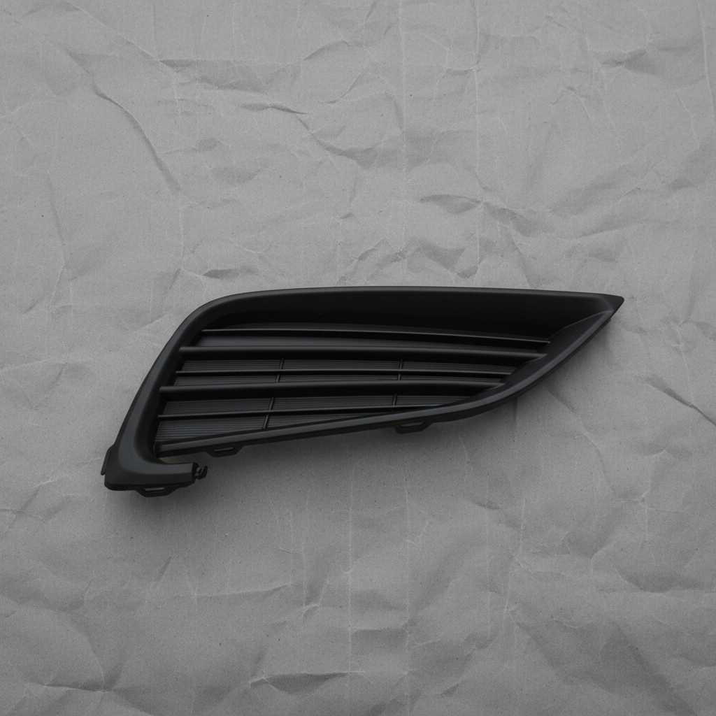 2019-2022 Honda Insight Passenger Side Fog Light Bezel Cover OEM