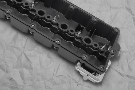 2021-2024 Silverado Tahoe Sierra Yukon OEM 3.0 Diesel Valve Cover