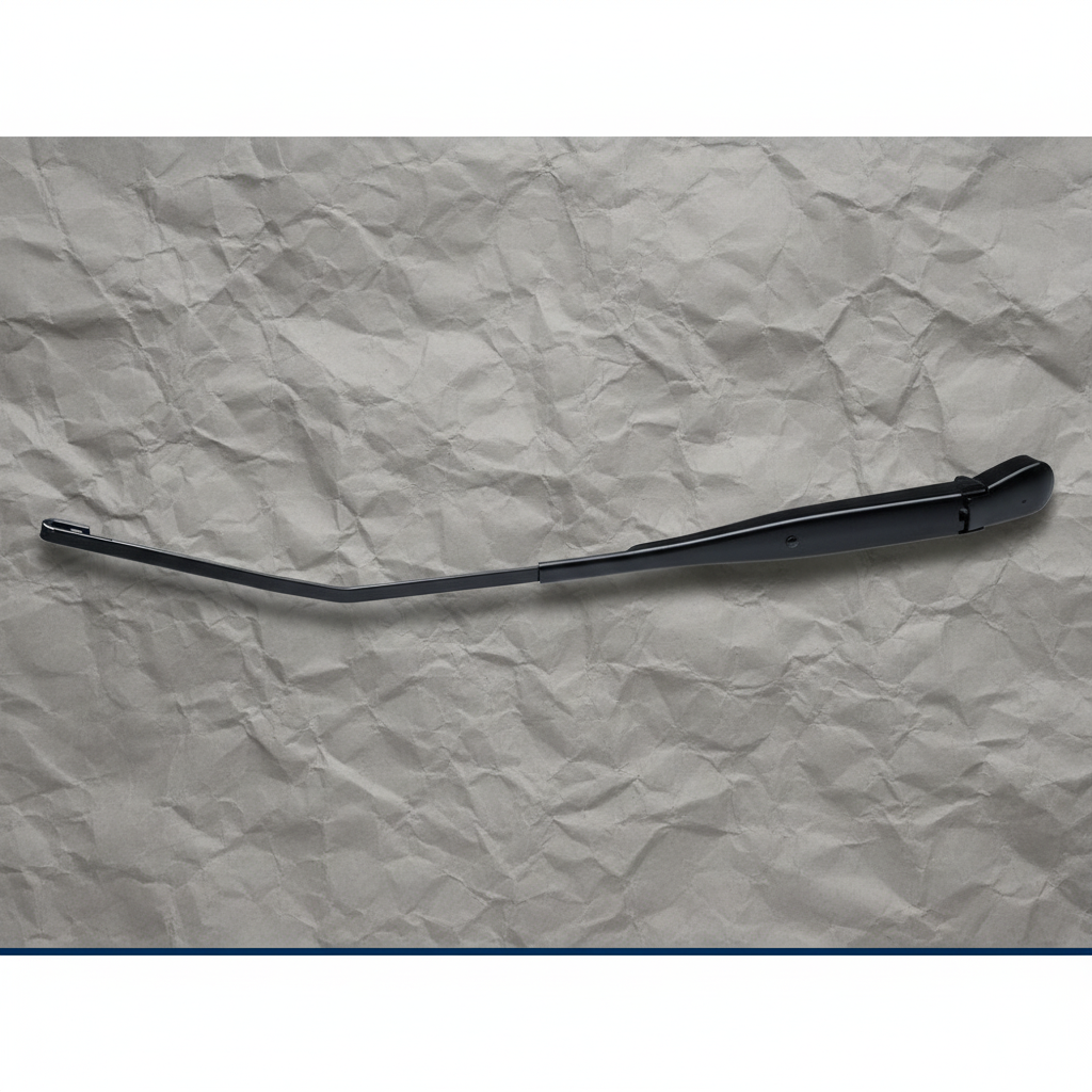Ford F-150 Driver Side Wiper Arm OEM