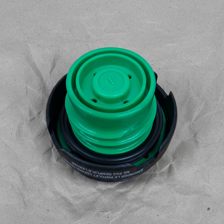 2005-2014 VW Jetta GTI Golf Rabbit OEM Fuel Tank Cap Without SULEV