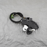 2011-2020 GM Auto Trans Manual Shaft Detent Lever - Full View