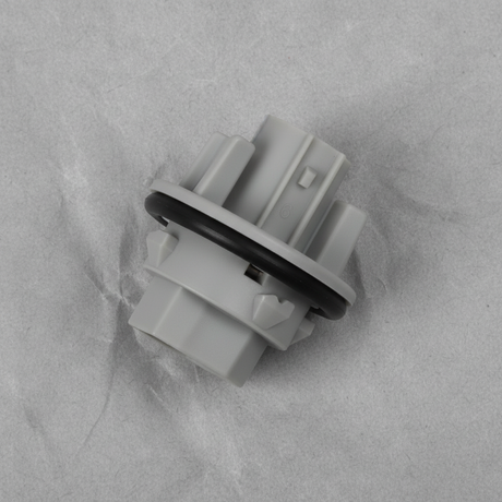 2014-2018 Mazda 3 Genuine OEM Front Turn Signal Light Socket - Bottom Detail
