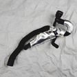 2005-2014 Volkswagen Jetta Golf Rabbit OEM HVAC Heater Hose Inlet