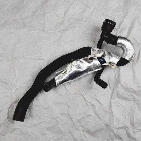 2005-2014 Volkswagen Jetta Golf Rabbit OEM HVAC Heater Hose Inlet