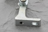 2009-2018 Volkswagen Tiguan Driver Lower Door Hinge Genuine OEM