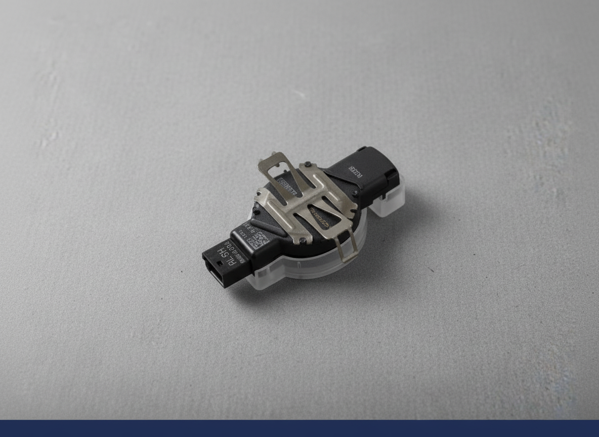 2021-2026 Dodge Charger Daytona Jeep Grand Cherokee Ram OEM Sensor