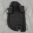 2021-2025 Ford Mustang Mach-E Front Passenger Stone Deflector OEM – Full View