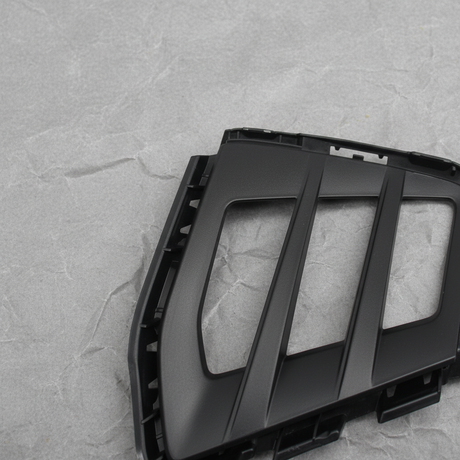 2018-2021 Volkswagen GTI OEM Passenger Side Fog Light Hole Cover