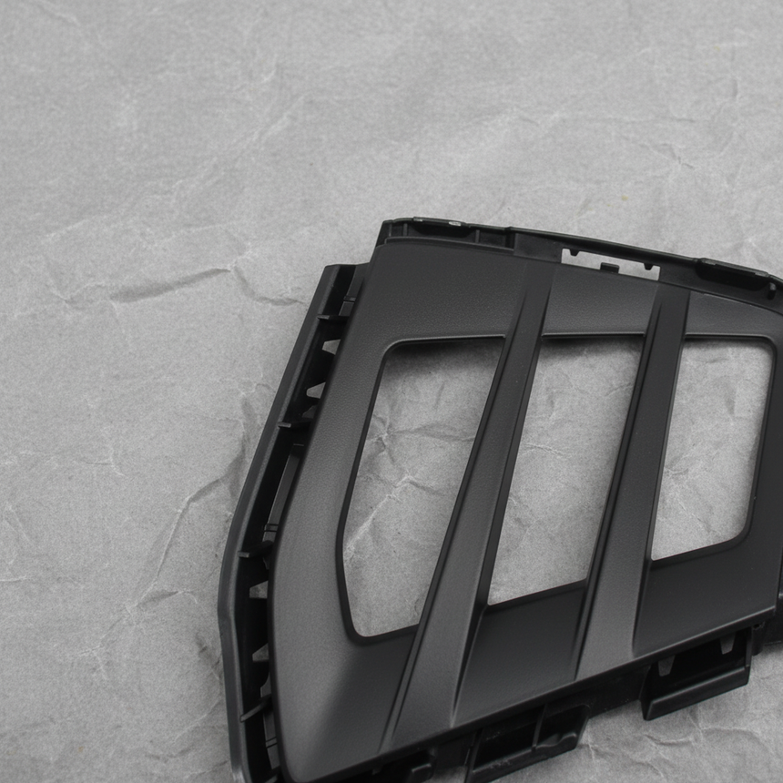 2018-2021 Volkswagen GTI OEM Passenger Side Fog Light Hole Cover