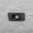 2015-20 Ford F-150 Super Cab Genuine OEM Door Switch Housing Trim Panel - Full View