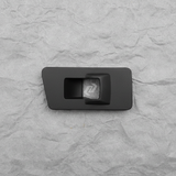 2015-20 Ford F-150 Super Cab Genuine OEM Door Switch Housing Trim Panel - Full View