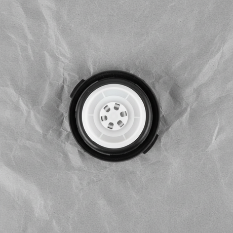 2012-2024 Nissan Titan Frontier NV Armada Fuel Cap w/Tether OEM – Macro Center