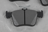 2019-2025 Volkswagen Tiguan Rear Disc Brake Pads Set Genuine OEM