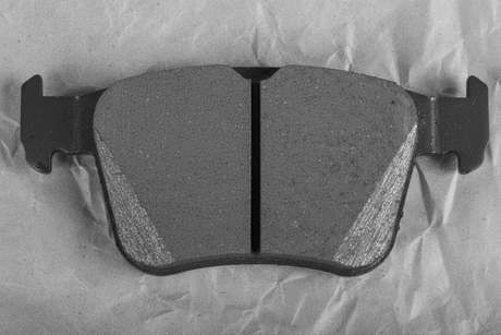 2019-2025 Volkswagen Tiguan Rear Disc Brake Pads Set Genuine OEM