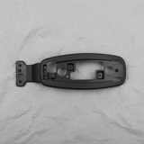 2018-2021 Lincoln Navigator Outer Insert Molding OEM - clean grey kraft paper background