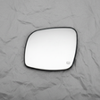 2009-2014 Volkswagen Routan Driver Front View Mirror Glass OEM - Full View