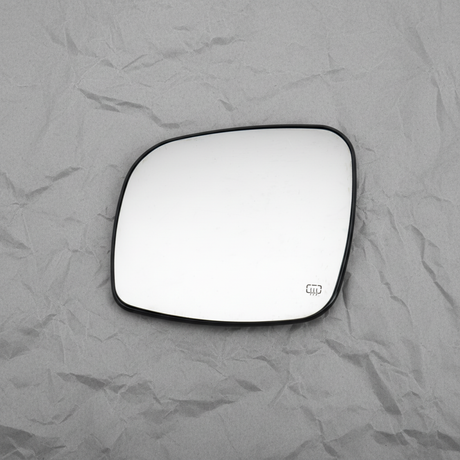 2009-2014 Volkswagen Routan Driver Front View Mirror Glass OEM - Full View