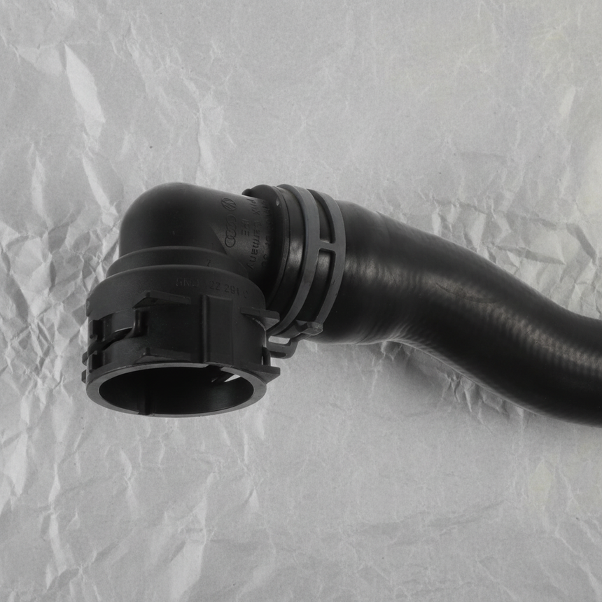 2009-2018 VW Tiguan 2.0L OEM Lower Hose Coolant Pipe