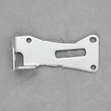 2003-2009 Nissan Maxima Murano Quest OEM Idler Pulley Bracket