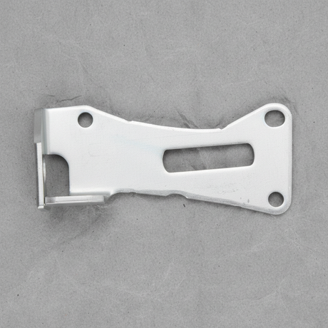 2003-2009 Nissan Maxima Murano Quest OEM Idler Pulley Bracket