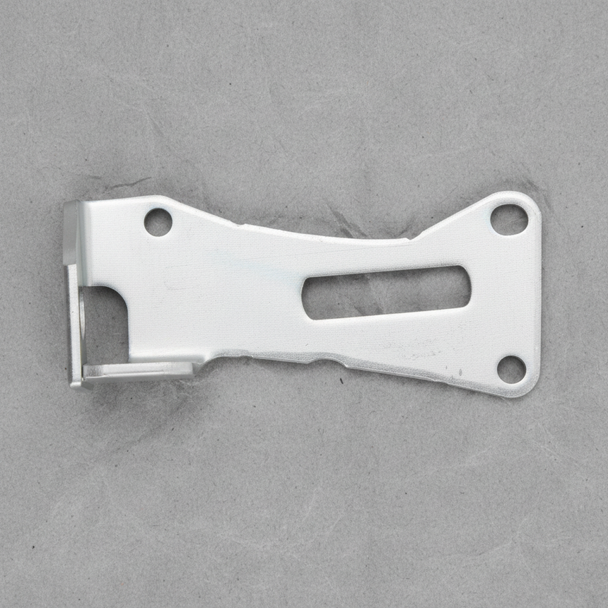 2003-2009 Nissan Maxima Murano Quest OEM Idler Pulley Bracket