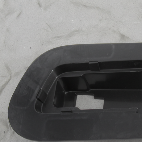 2010-2014 Volkswagen Jetta Golf OEM Driver Side Marker Light Bracket