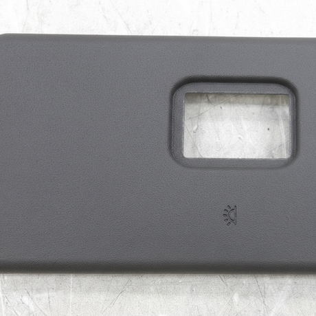 2020-2026 Ford Transit Cargo Rear Load Compartment Trim Insert Genuine OEM - Detail