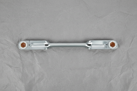 2019-2020 Nissan Rogue Lower Windshield Wiper Link Transmission US Built OEM