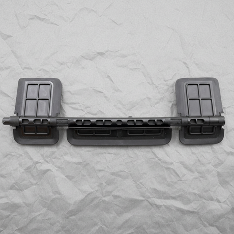 2014-2020 Nissan Rogue OEM HVAC Unit Vent Door