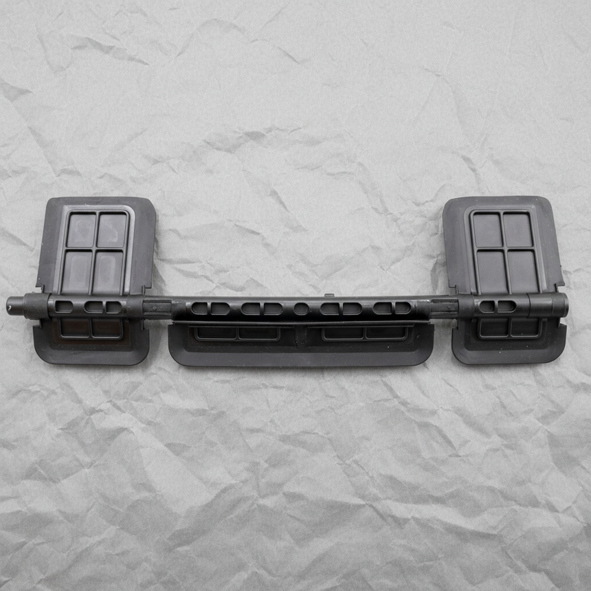 2014-2020 Nissan Rogue OEM HVAC Unit Vent Door