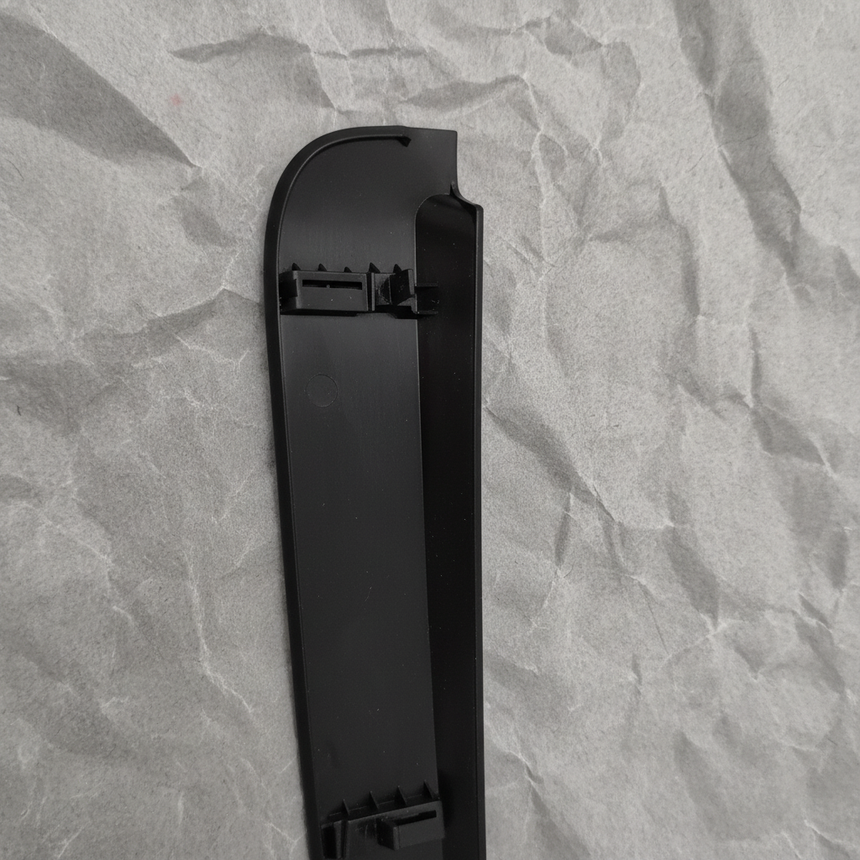 Nissan Titan Pillar Cover - Detail View 1