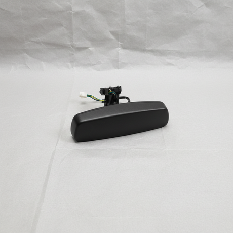 2015-2025 Ford Transit Rear View Mirror Auto-Dim Digital Genuine OEM - Full View 2
