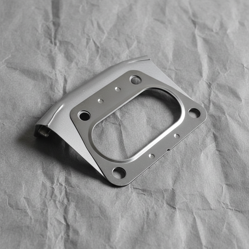 2016-2022 Chevrolet Spark 1.4L Exhaust Catalytic Converter Gasket OEM