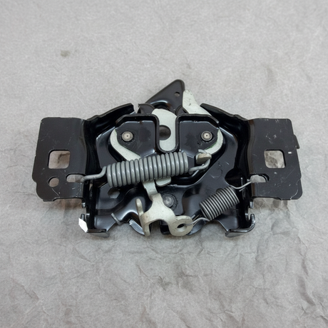 2004-2017 Ford F-150 Lincoln Navigator Hood Latch Genuine OEM