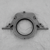 2014-25 Nissan Maxima Murano Pathfinder Quest OEM Rear Main Seal Retainer - Full View