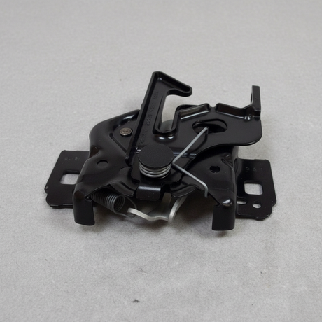 1999-2007 Ford F-250 F-350 F-450 F-550 Super Duty Hood Latch OEM