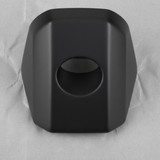 2021-2024 Tahoe Yukon Suburban Driver Door Handle End Cover Unpainted - Lower-Middle Detail