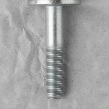 2007-2025 Ford Edge Mustang Fusion Lincoln MKX MKZ Trailing Arm Bolt OEM - Middle Detail