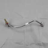 2015-17 Ford F-150 Genuine OEM Driver Side Turbocharger Oil Feed Tube 2.7L