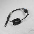 2013-2018 Nissan Altima 2.5L Transmission Shift Control Cable - Full View
