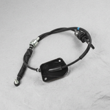 2013-2018 Nissan Altima 2.5L Transmission Shift Control Cable - Full View