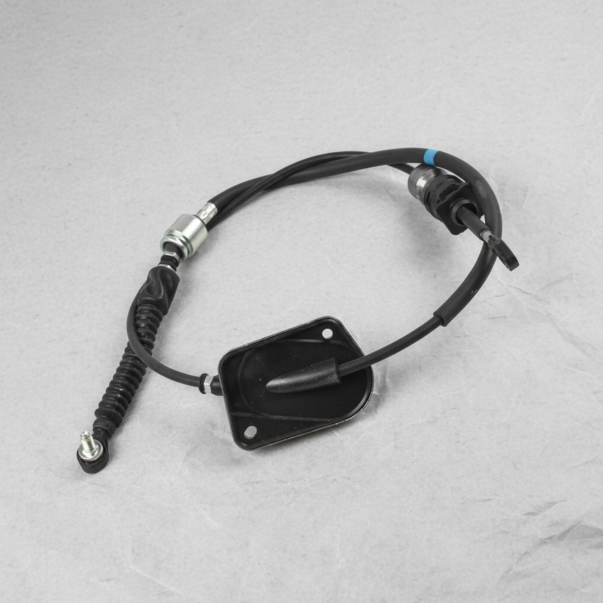 2013-2018 Nissan Altima 2.5L Transmission Shift Control Cable - Full View