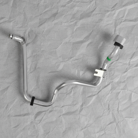 2013-2018 Nissan Altima OEM Cooler Pipe AC Hose Line