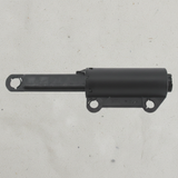 2012-2026 Toyota Corolla RAV4 Prius Genuine OEM Glove Box Damper Shock - Middle Macro Crop 2
