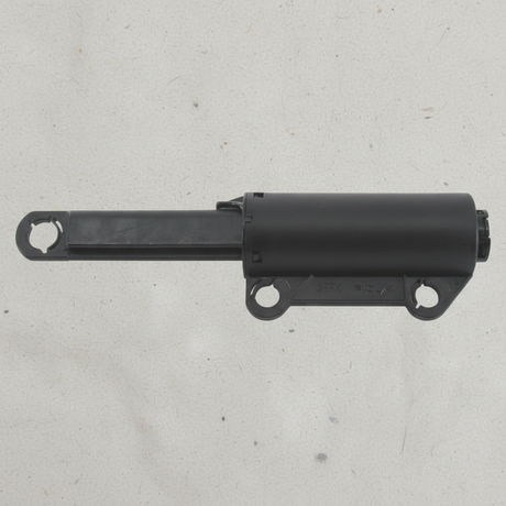 2012-2026 Toyota Corolla RAV4 Prius Genuine OEM Glove Box Damper Shock - Middle Macro Crop 2